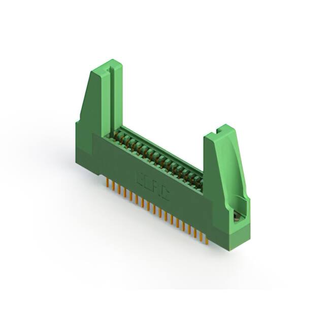 345-036-523-288 EDAC Inc.  Edgeboard Connectors